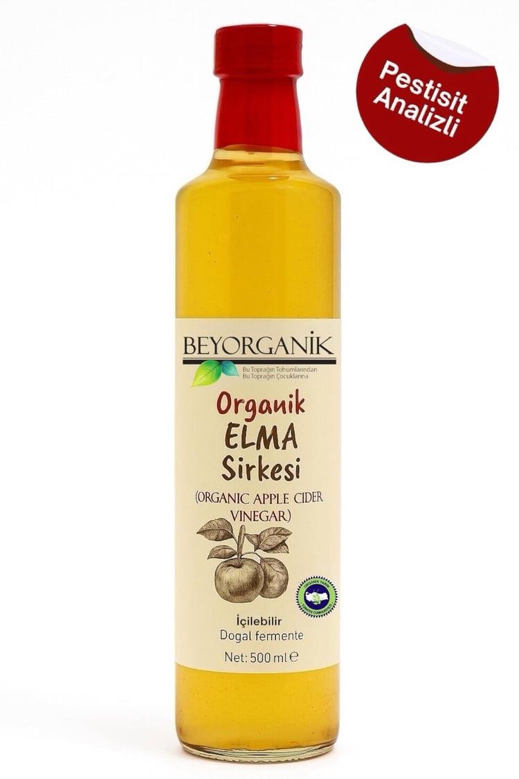 ELMA SİRKESİ
