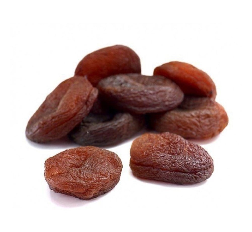 GÜN KURUSU KAYISI – GÜNEŞTE KURUTULMUŞ – MALATYA 500 GR