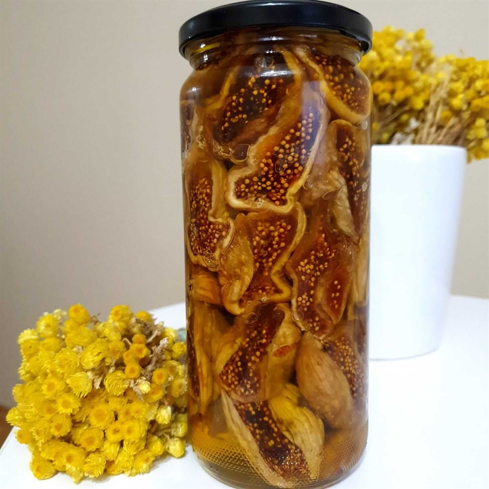 İNCİR &ZEYTİNYAĞI KÜRÜ 500 GR