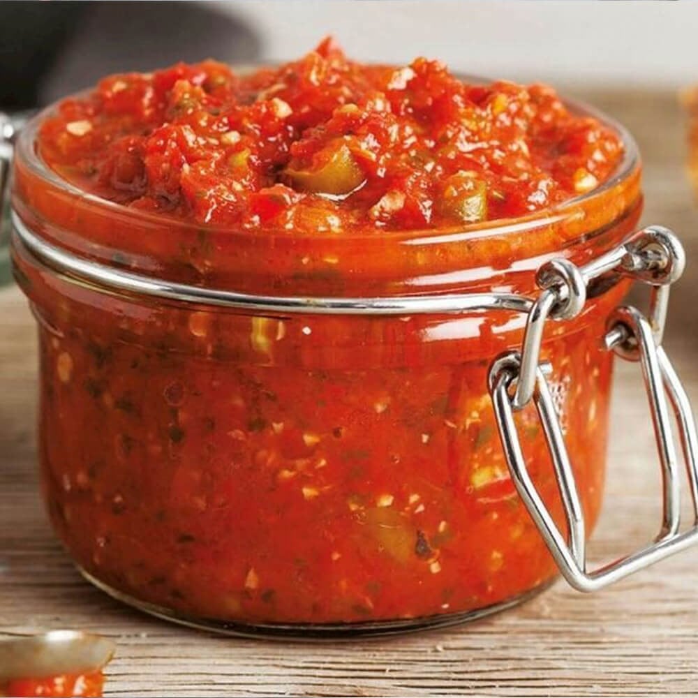 KAHVALTILIK SOS 700 GR
