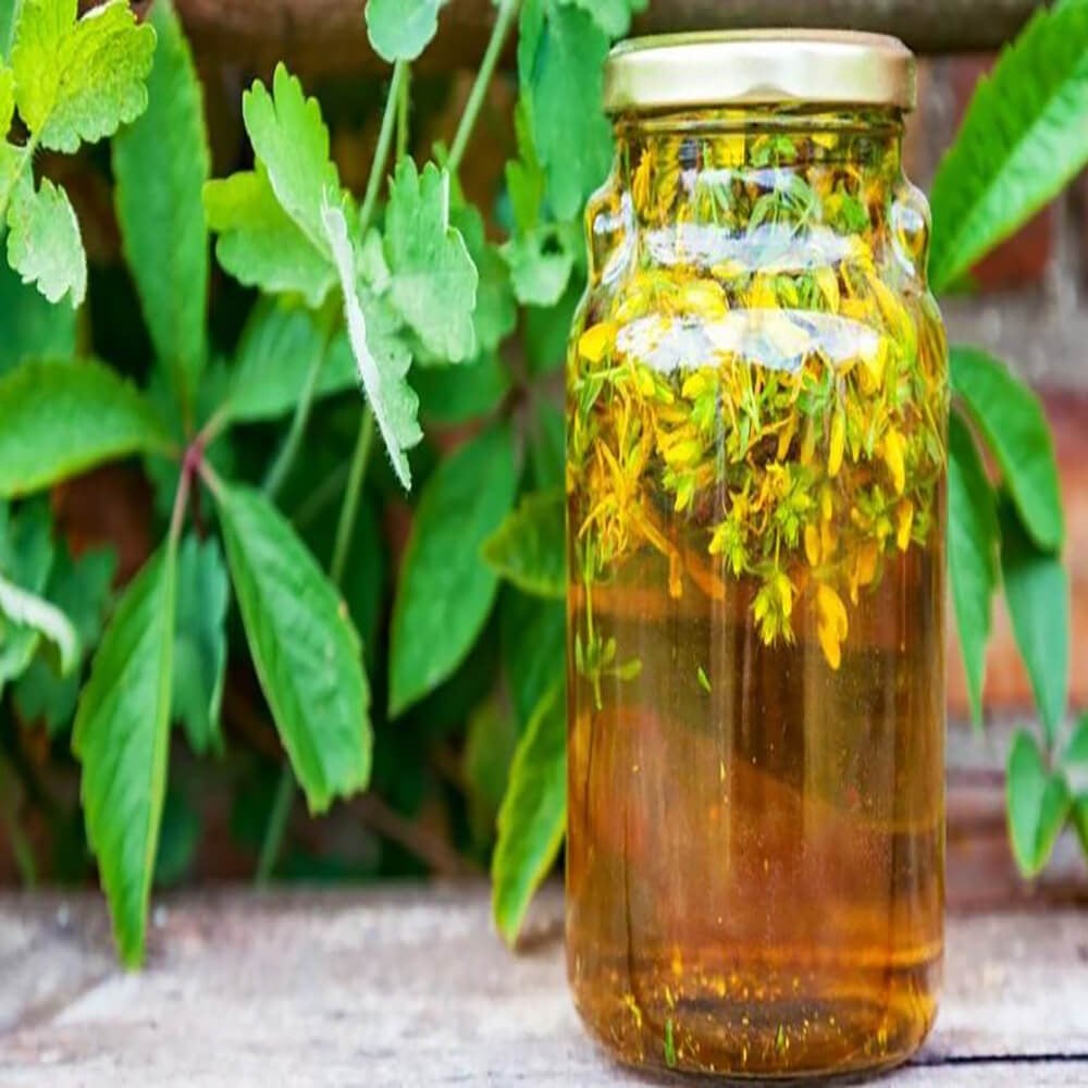 KANTORAN YAĞI 250 ML