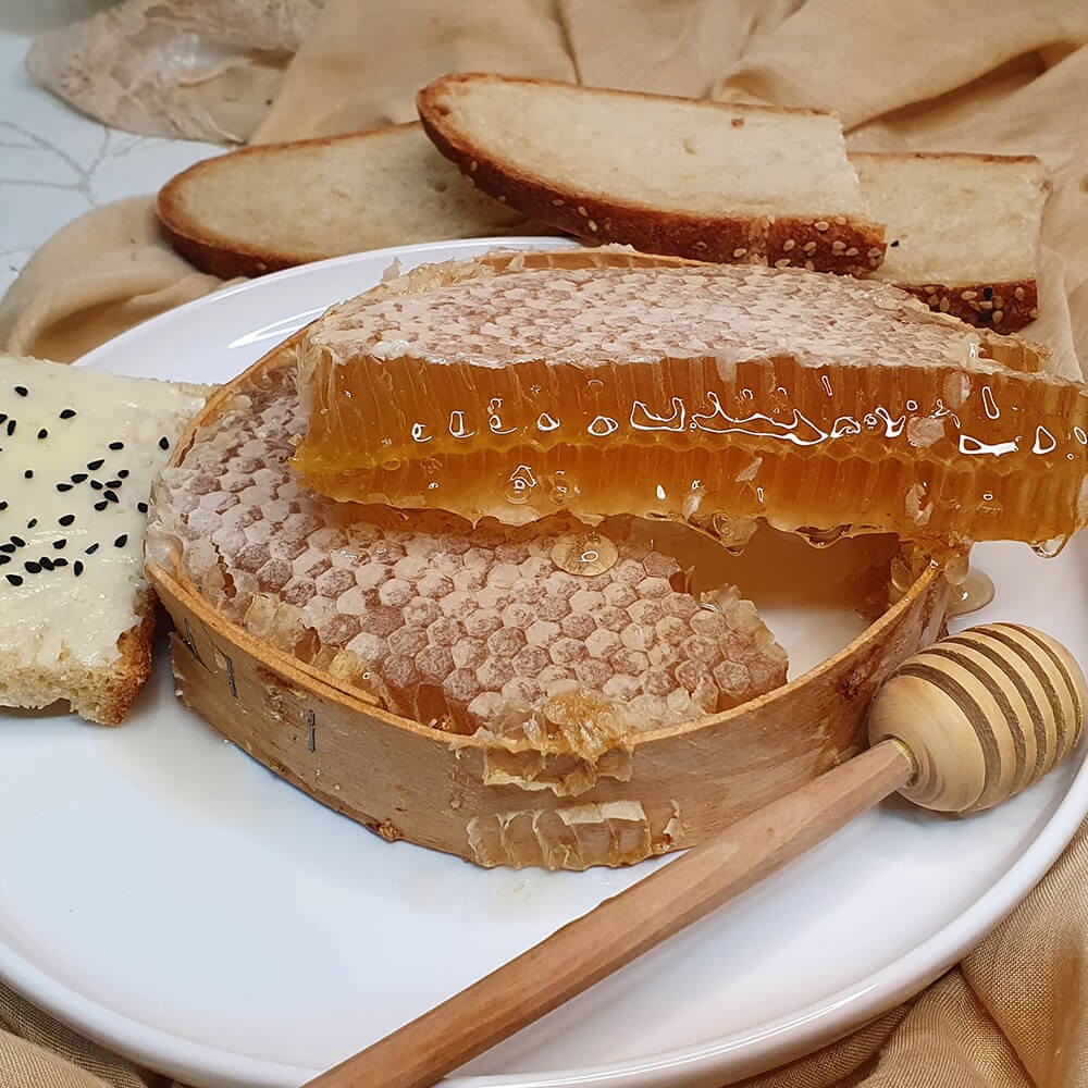 KARAKOVAN BALI (PETEK) 550 GR (+,-50 GR)