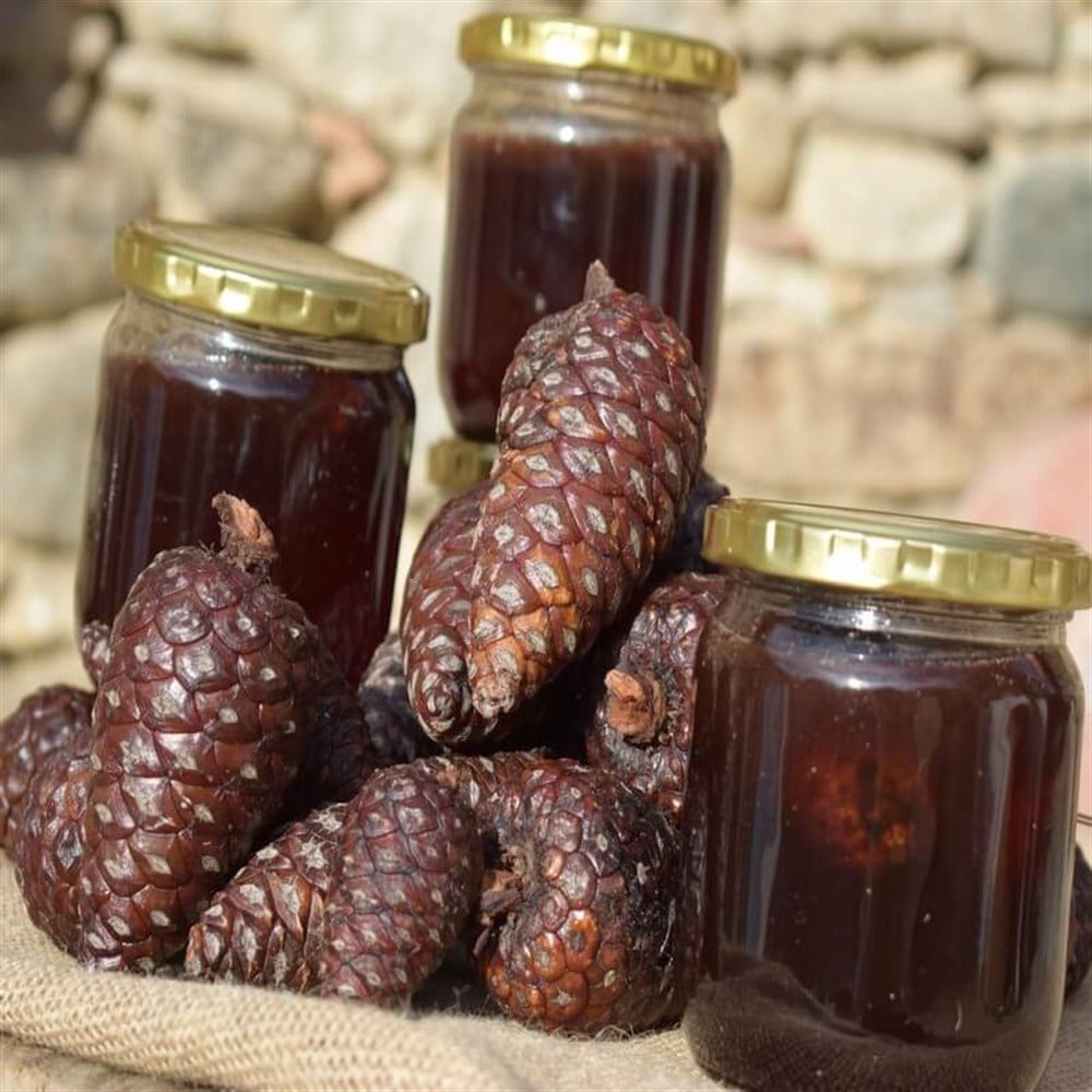 KOZALAK ŞURUBU 700 ML