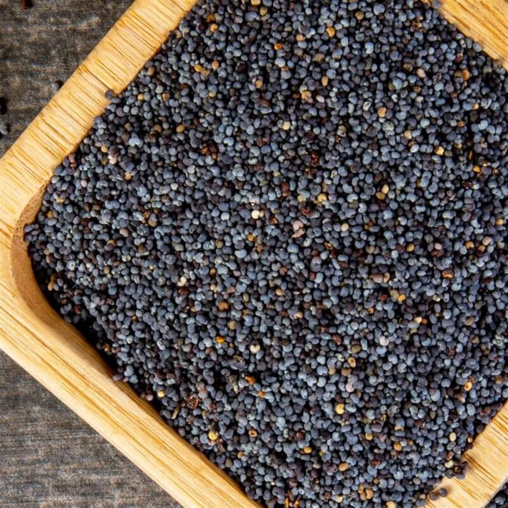 MAVİ HAŞHAŞ 100 Gr.