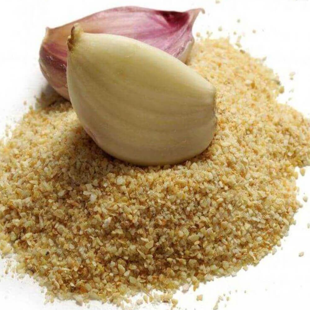 SARIMSAK ÖĞÜTÜLMÜŞ 60 GR.