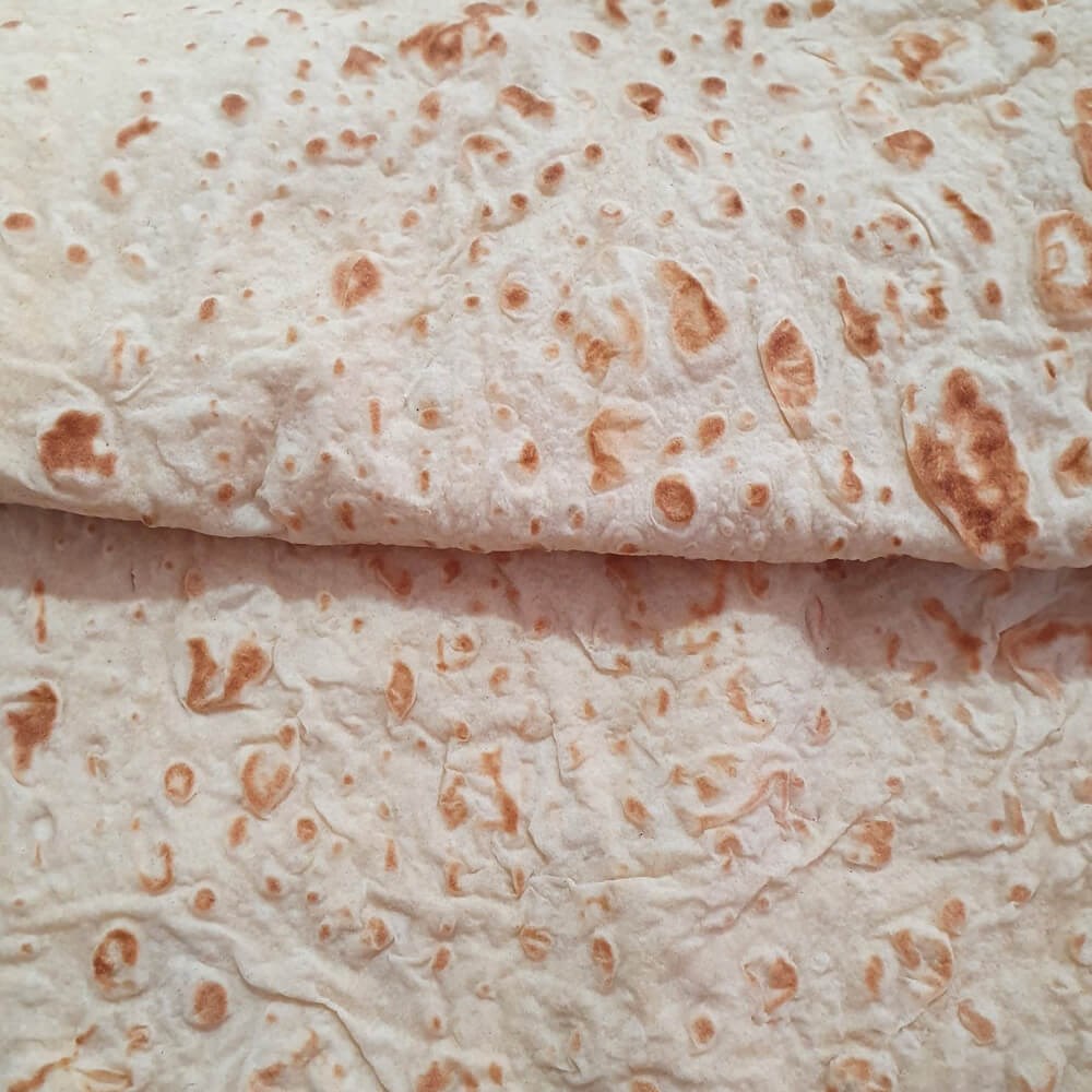 TANDIR LAVAŞ (3 ADET)