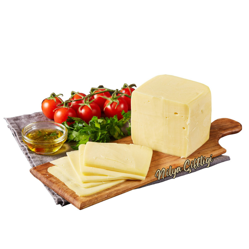 Taze Kaşar Peyniri