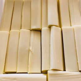 DİL PEYNİRİ 500 Gr -ERZİNCAN