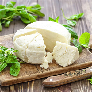 Erzincan Tulum Peyniri