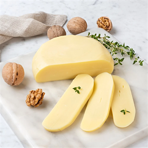 Kars Taze Göbek Kaşar Peyniri