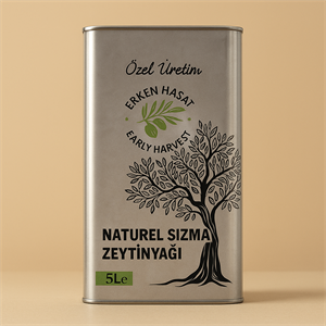 ZEYTİNYAĞI