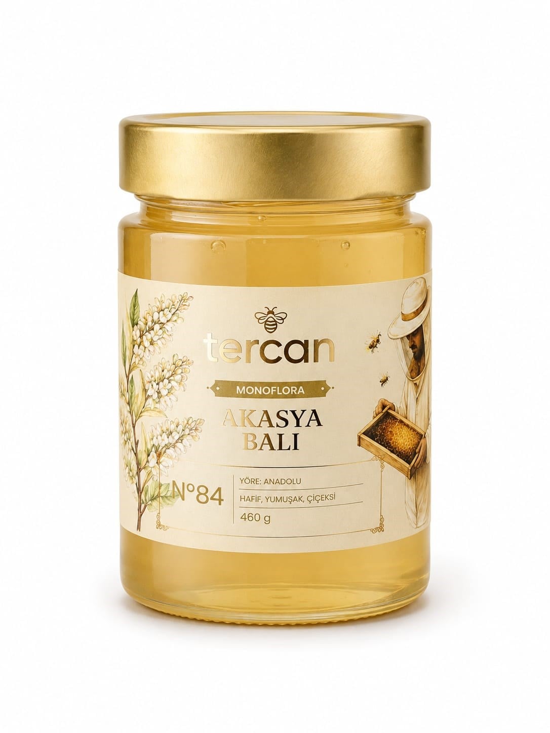 AKASYA BALI (BULGARİSTAN)