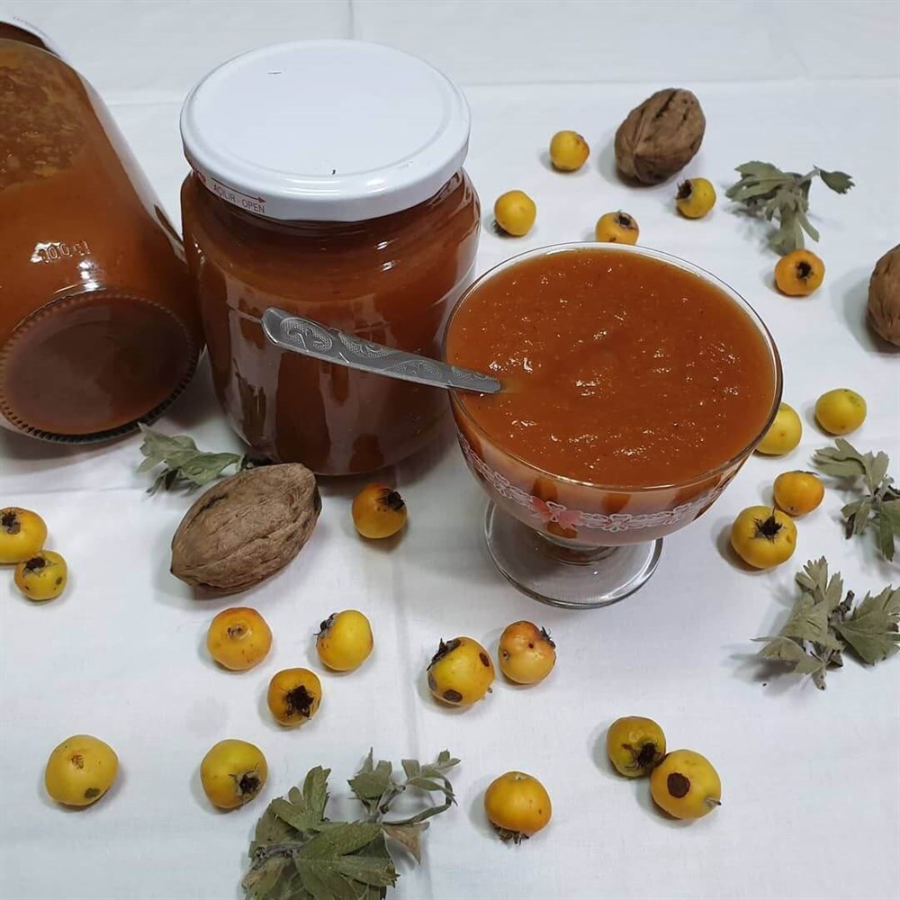 ALIÇ MARMELATI 450 GR.