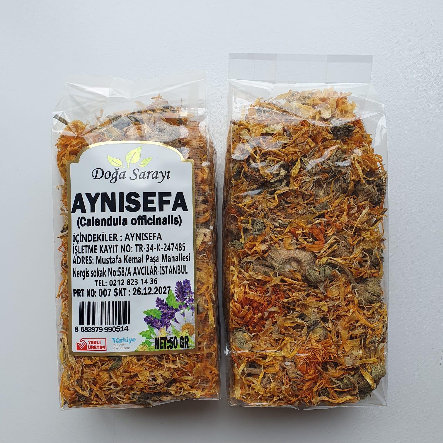 AYNISEFA