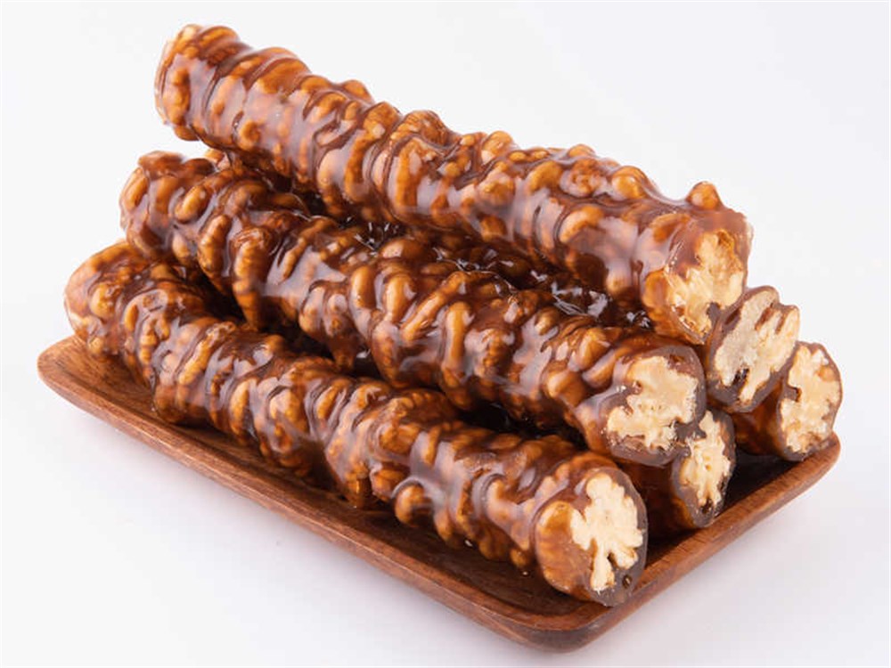 CEVİZ SUCUĞU 500 GR
