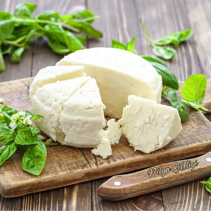 Erzincan Tulum Peyniri