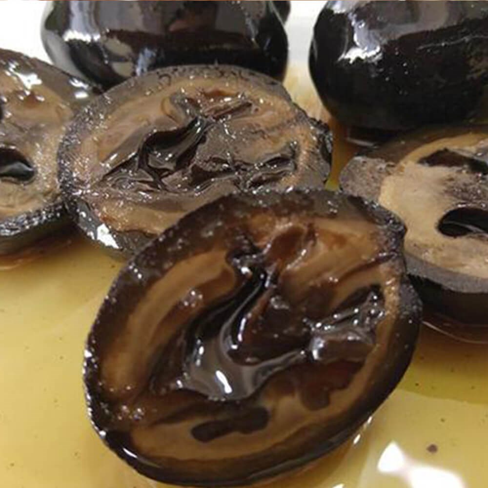 HAM CEVİZ REÇELİ (700 GR)