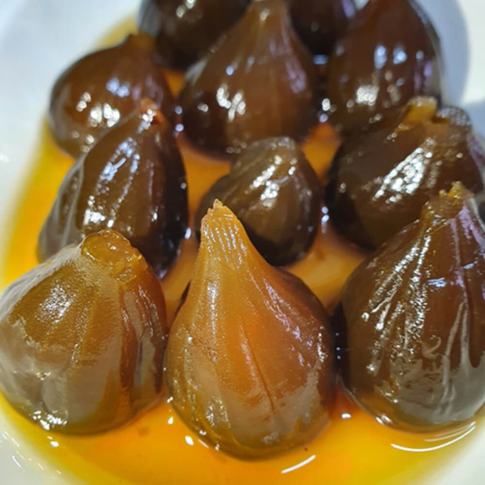 HAM İNCİR REÇELİ 700 GR