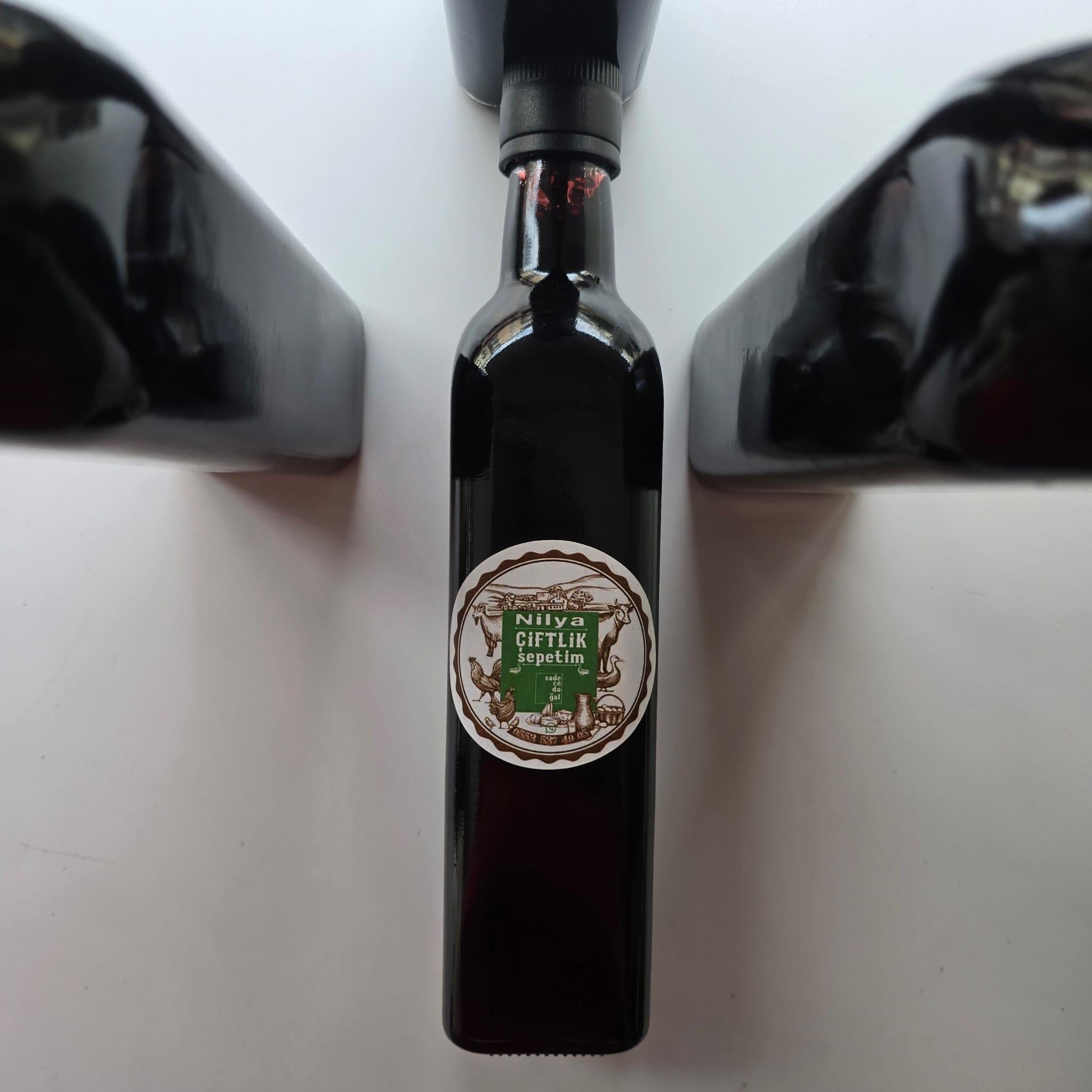 KARADUT ÖZÜ SOĞUK SIKIM