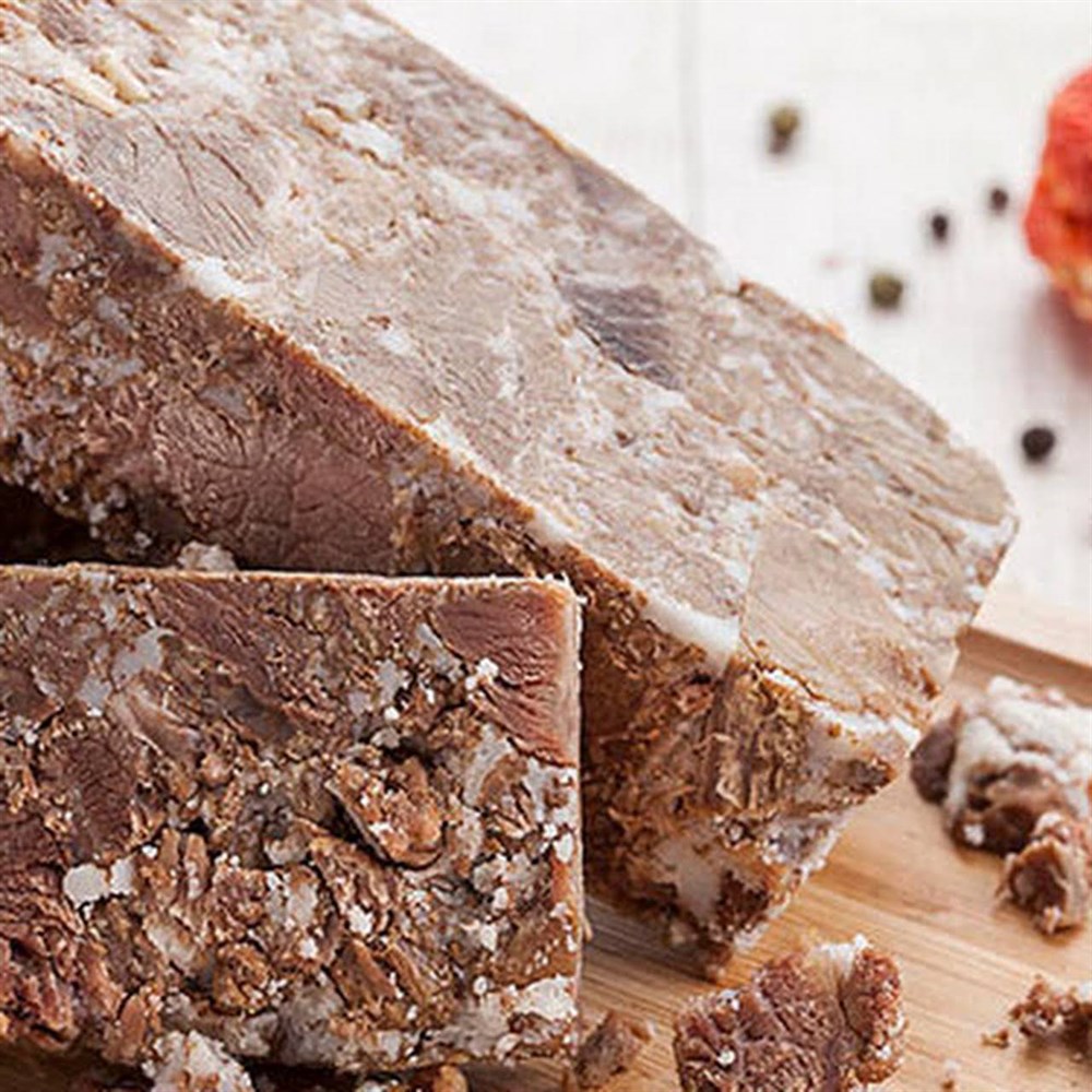 KAVURMA RİZE 300 GR