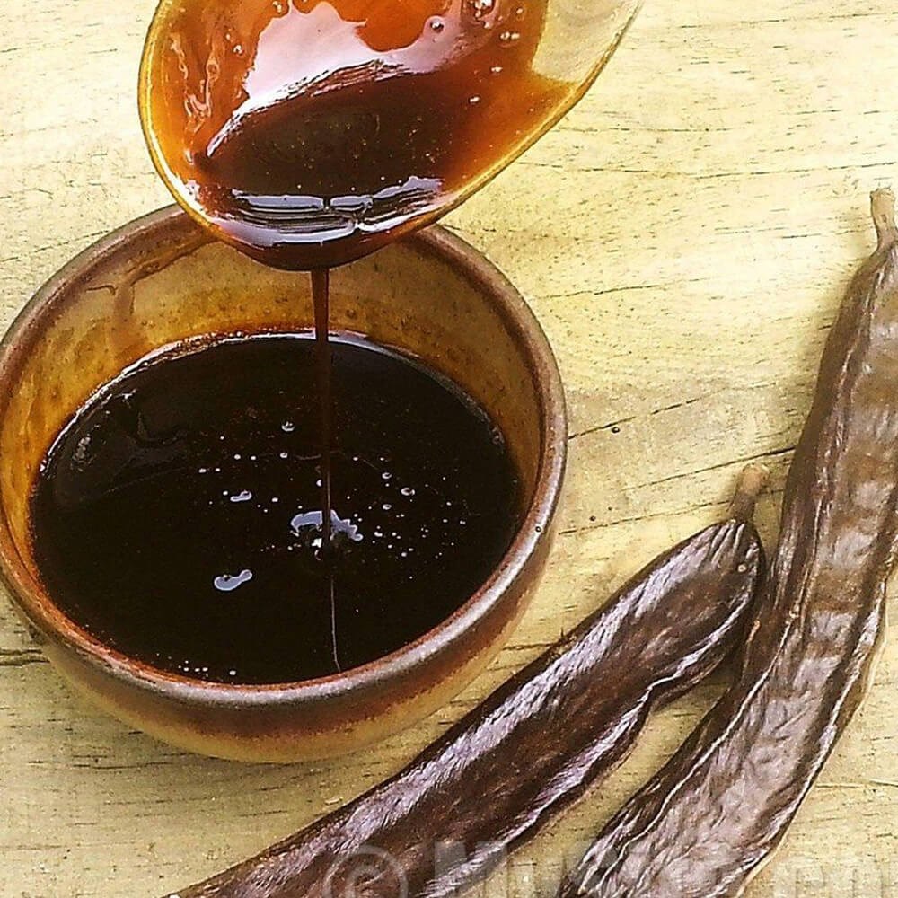 KEÇİBOYNUZU PEKMEZ 