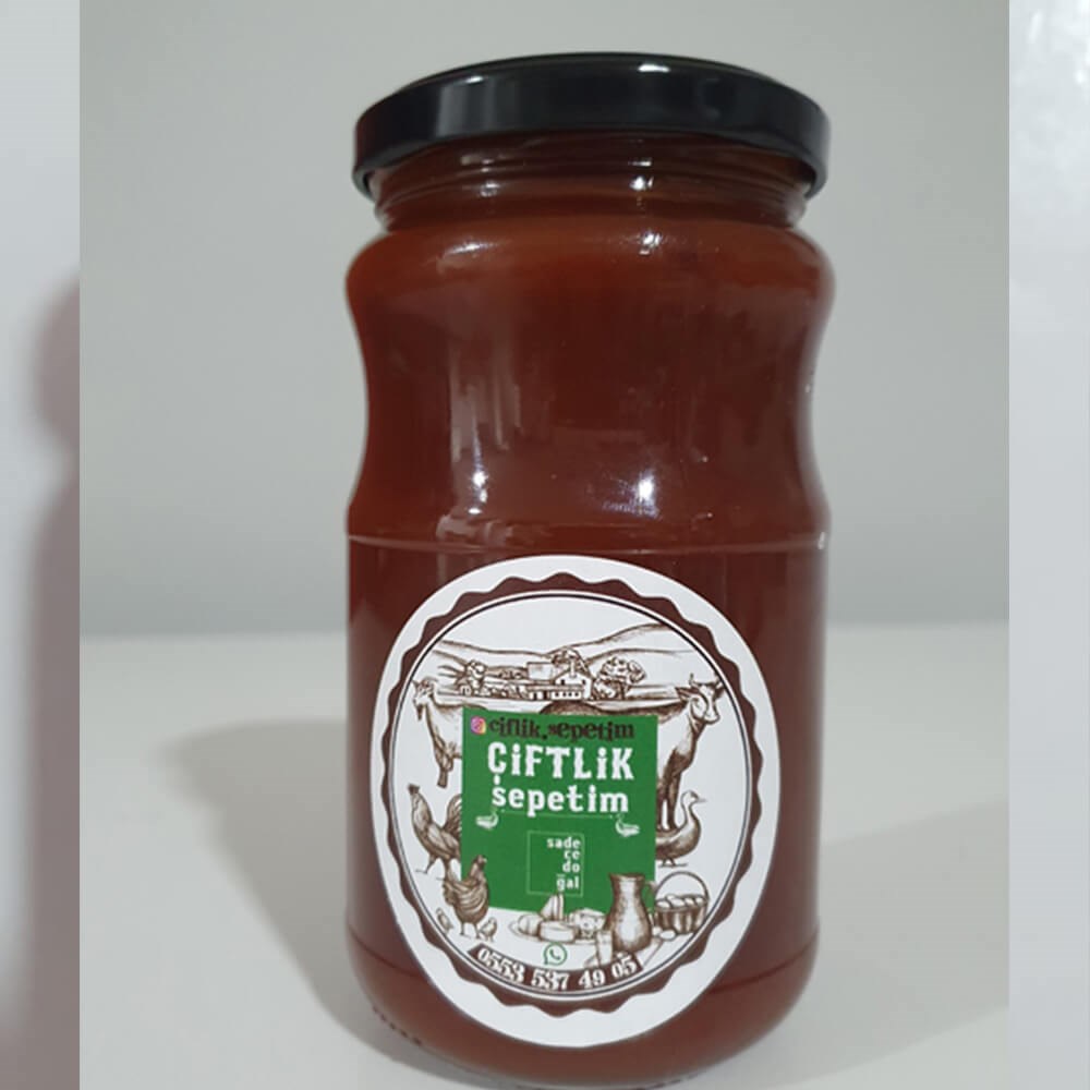 KUŞBURNU MARMELAT 450 GR