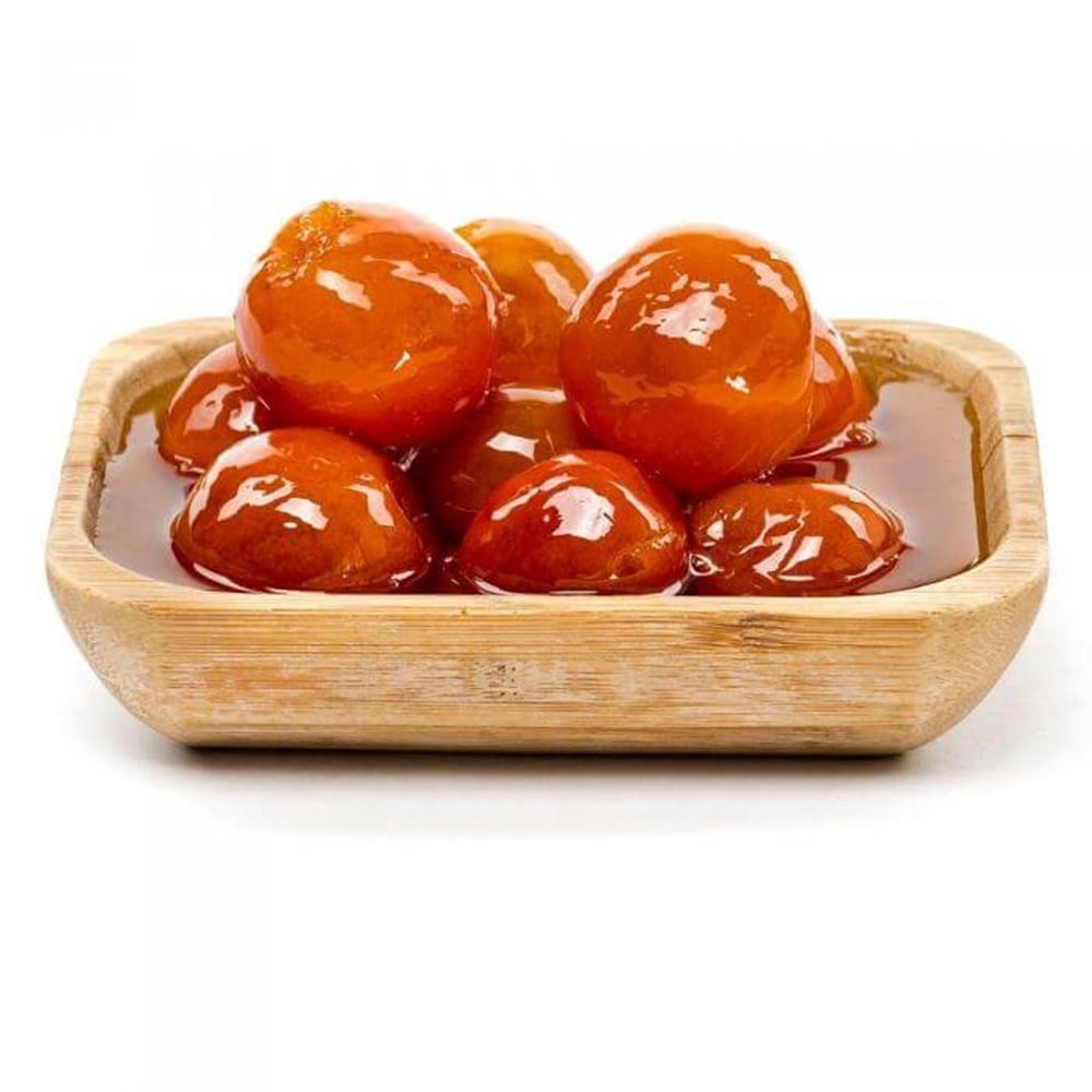 MANDALİNA REÇELİ 800 GR.