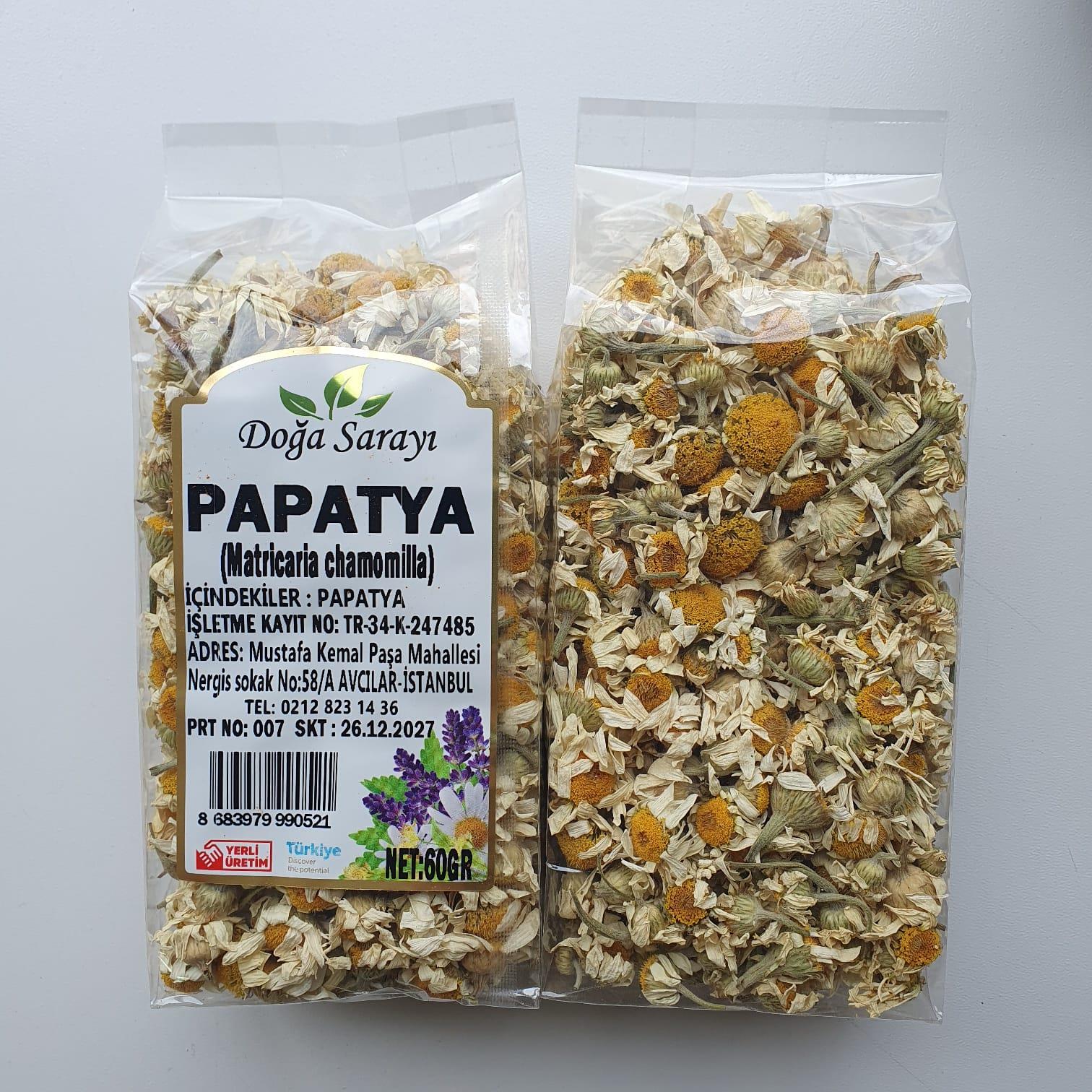 PAPATYA