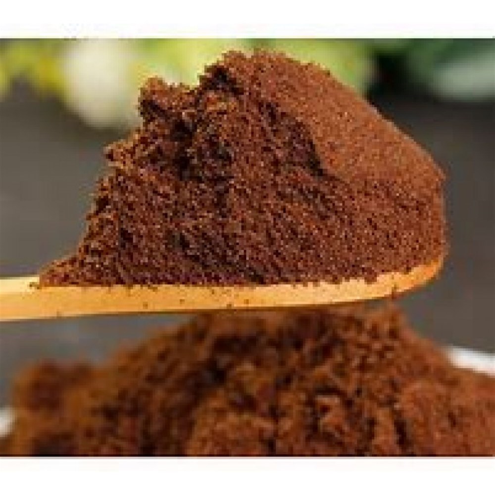 SİYAH ÜZÜM ÇEKİRDEĞİ (TAZE ÖĞÜTÜLMÜŞ GELİR) 100 GR