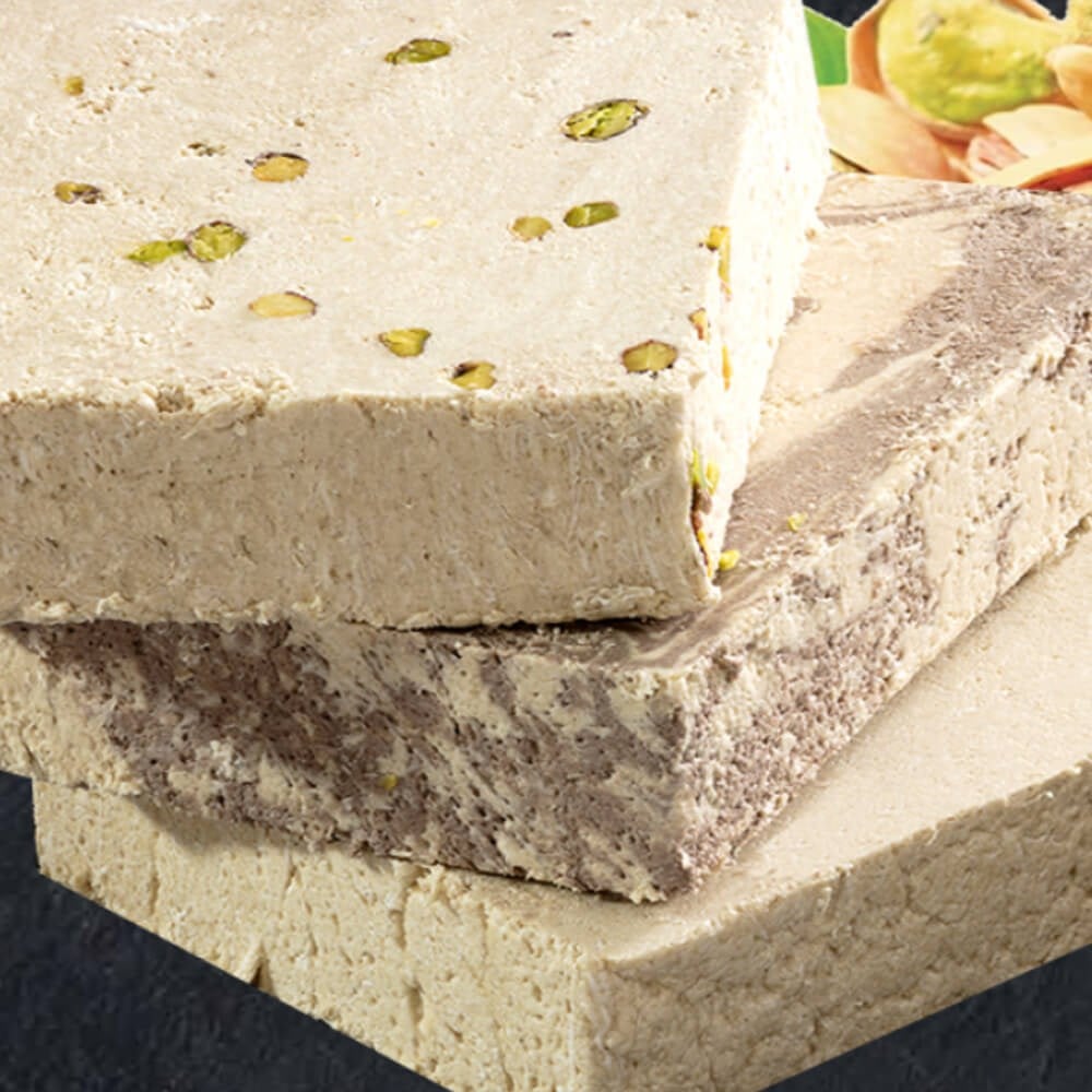 SUSAM HELVASI 500 GR