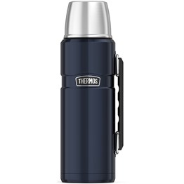 Thermos SK2010 Stainless King Large 1.2L Midnight Blue SK2010MB6