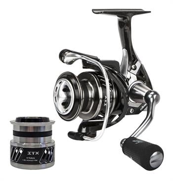 Okuma ITX-2500 7+1BB Olta Makinesi