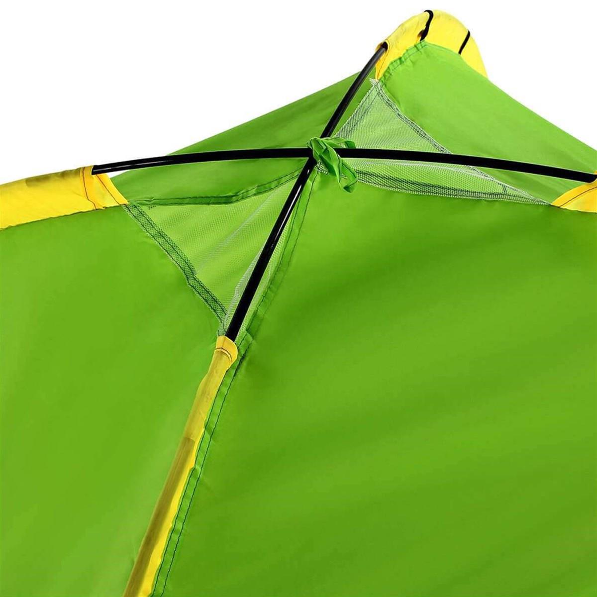 Upland Crew 3XL 4 Kişilik Kamp Çadırı uygun fiyat, kolay ödeme - Cabukav.com