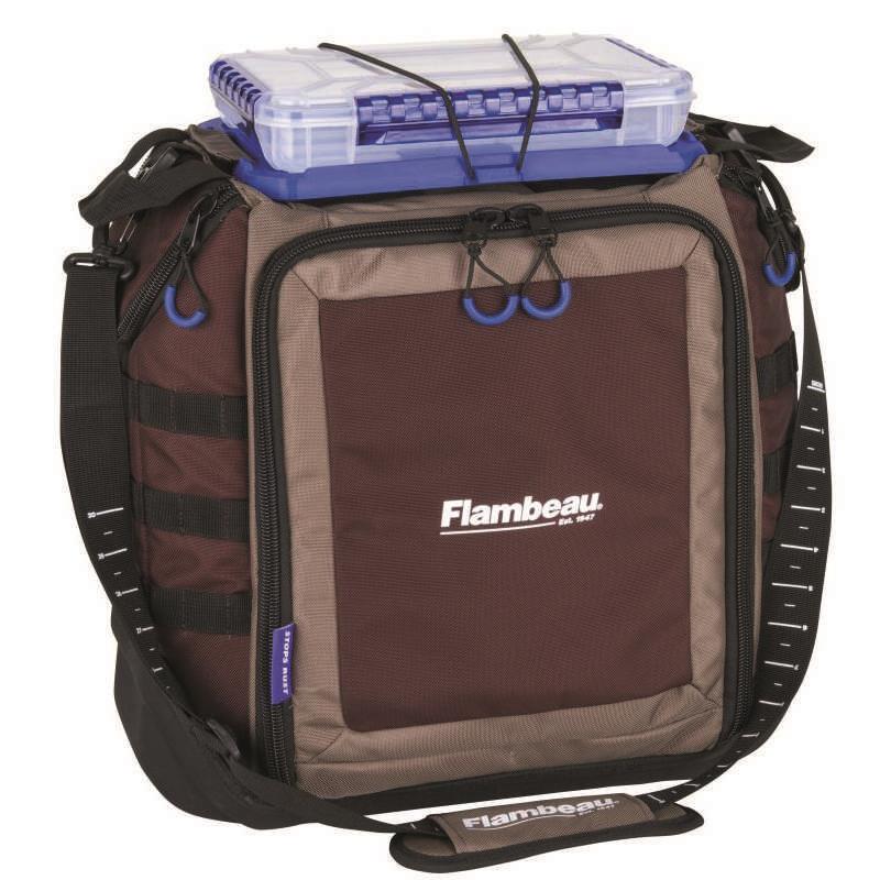 Flambeau Portage Beta Medium Duffle Balıkçı Çantası