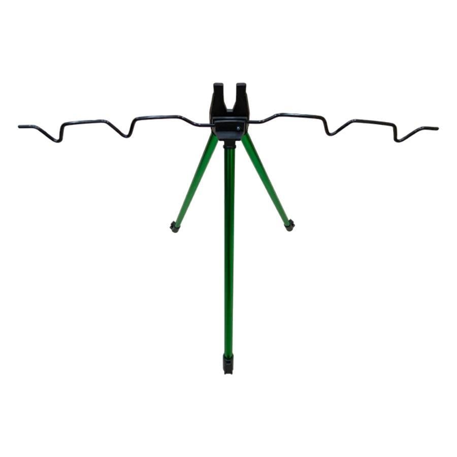 Oskar Ayaklı Tripod Yeşil