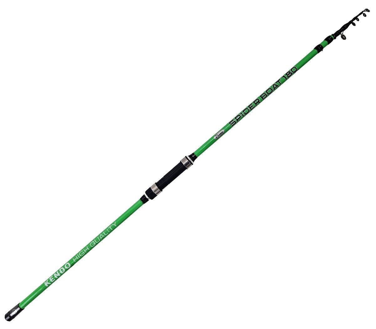 Kendo Spider Boat 2.10cm 100-200gr Olta Kamışı 