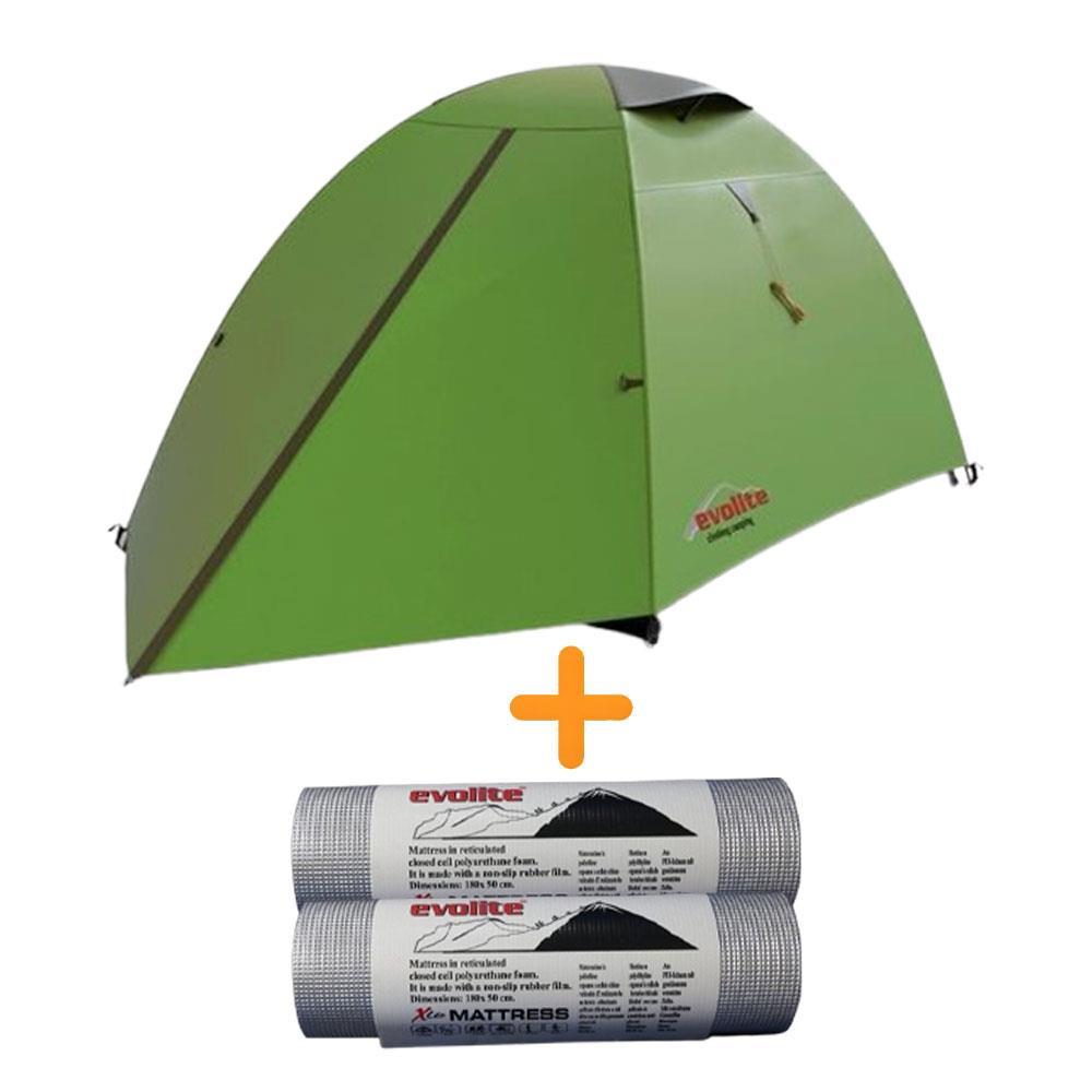 Çabukav Acil Yardım Deprem Çadır Seti 1A 