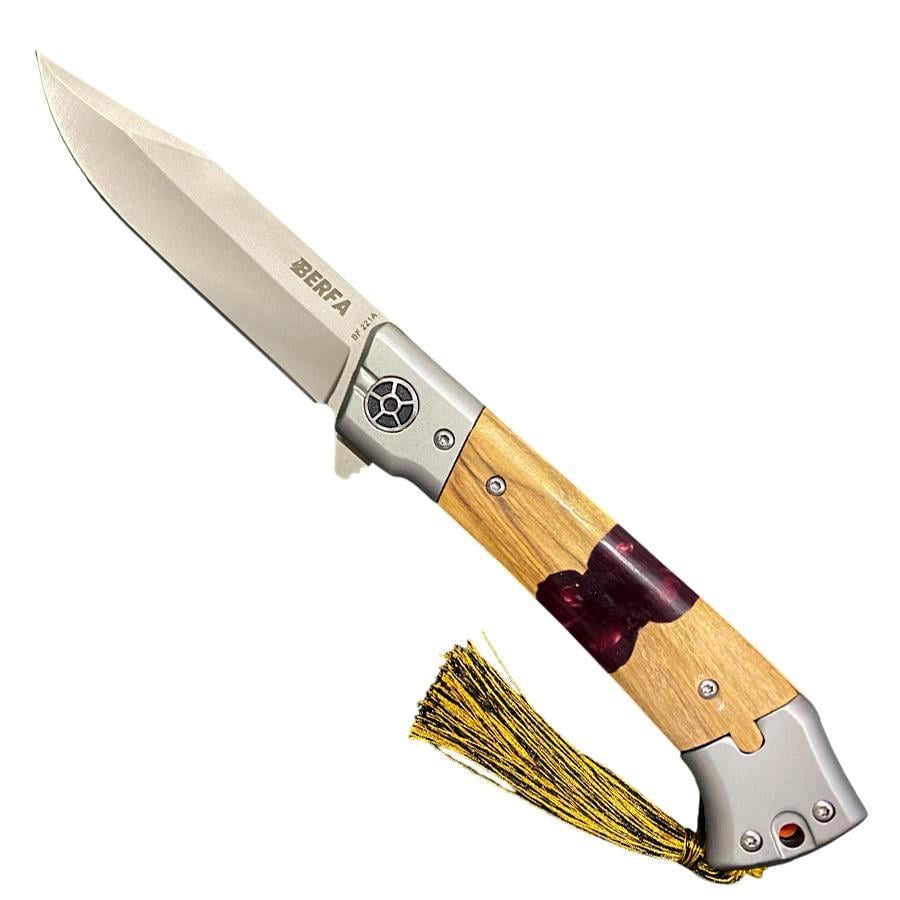 Berfa Cep Çakısı BF 221A