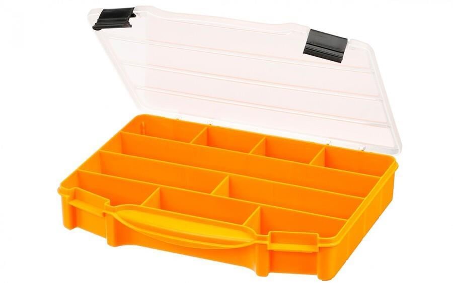 Mano Star Organiser Tolbox ORG-10
