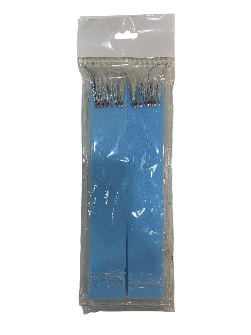 Çabukav Köpük Özel Palamut Çapari (2 li paket)