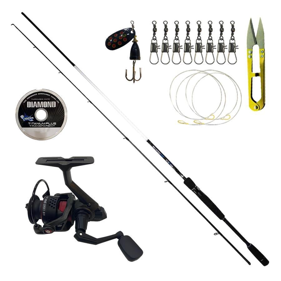 Vega Bauer LRF Olta Seti-5