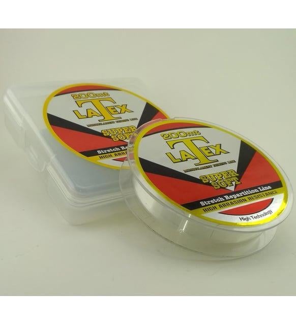 Effe Misina Latex 200Mt.0,40 mm 34.630 kg