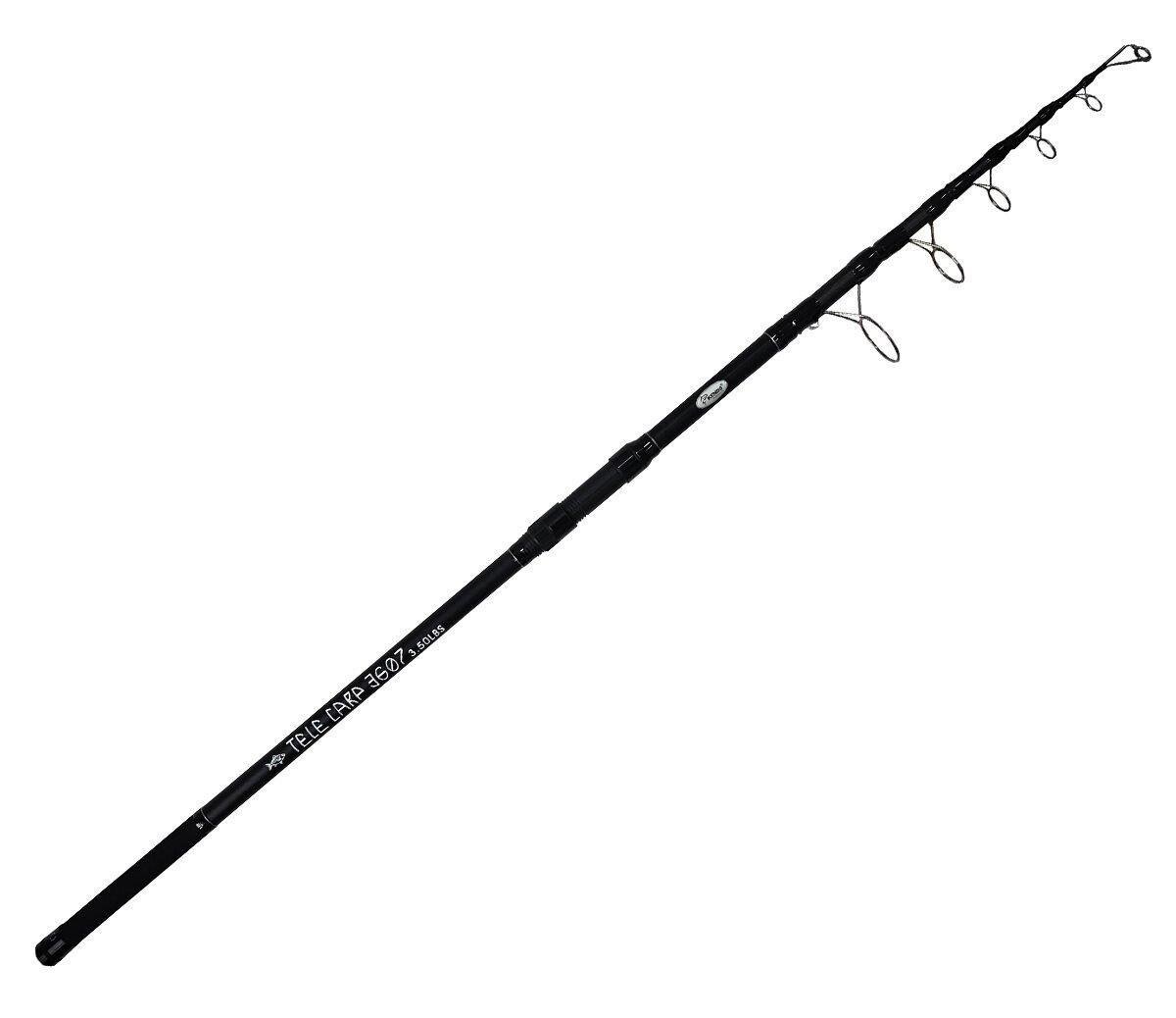 Kendo TeleCarp 3.90cm 3.5lbs Olta Kamışı 