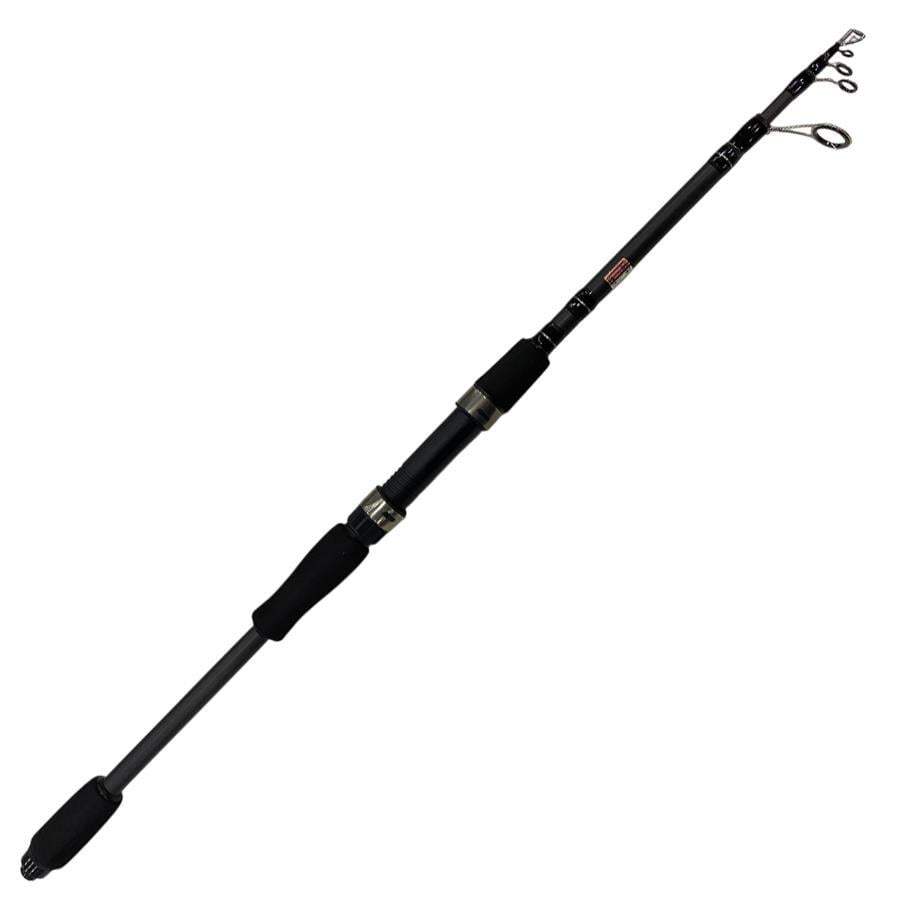 Bauer Amatsu 2.10 m Spin Olta Kamışı 10-40 gr