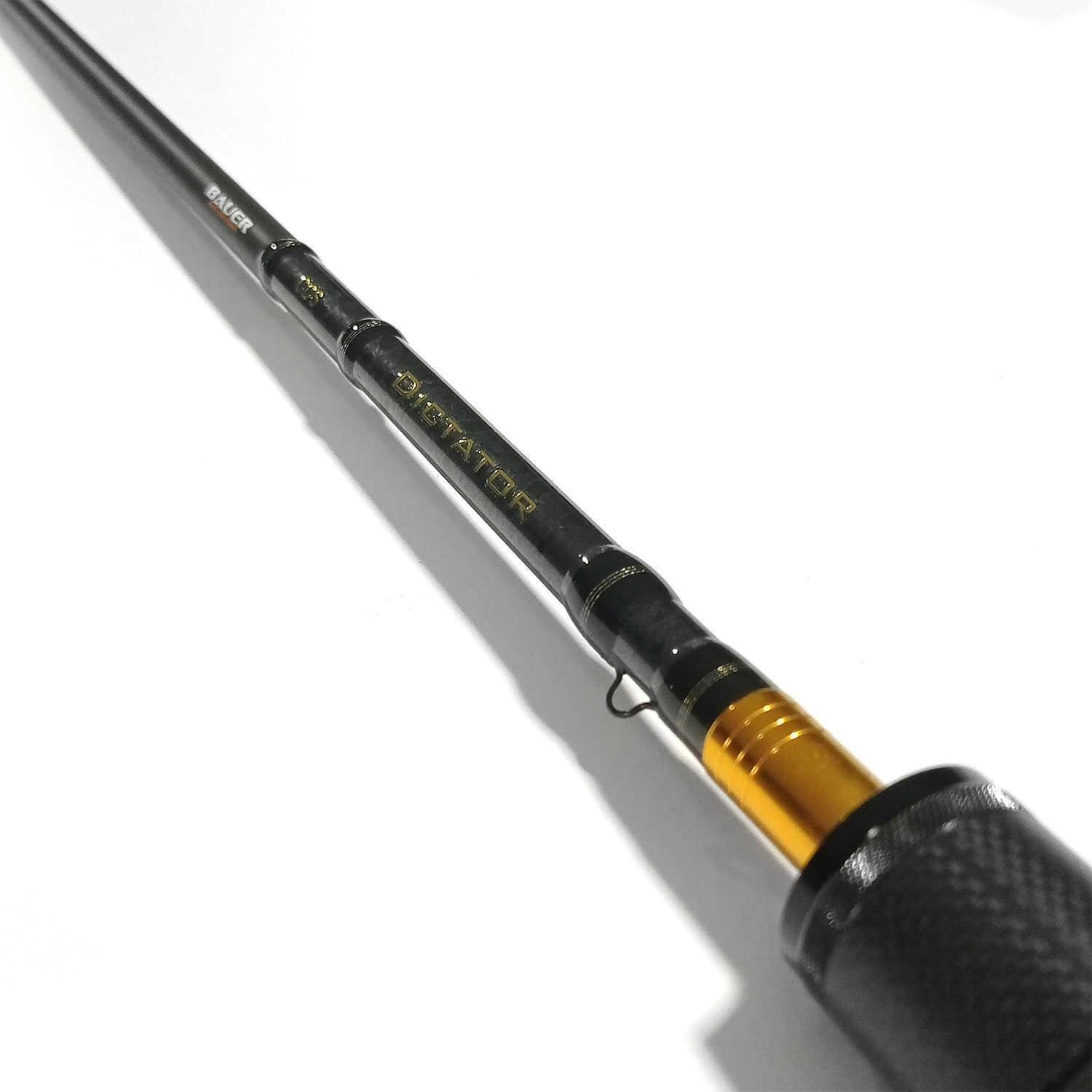 Bauer Dictator 279 cm Spin Olta Kamışı 7-23 gr (Baudc)
