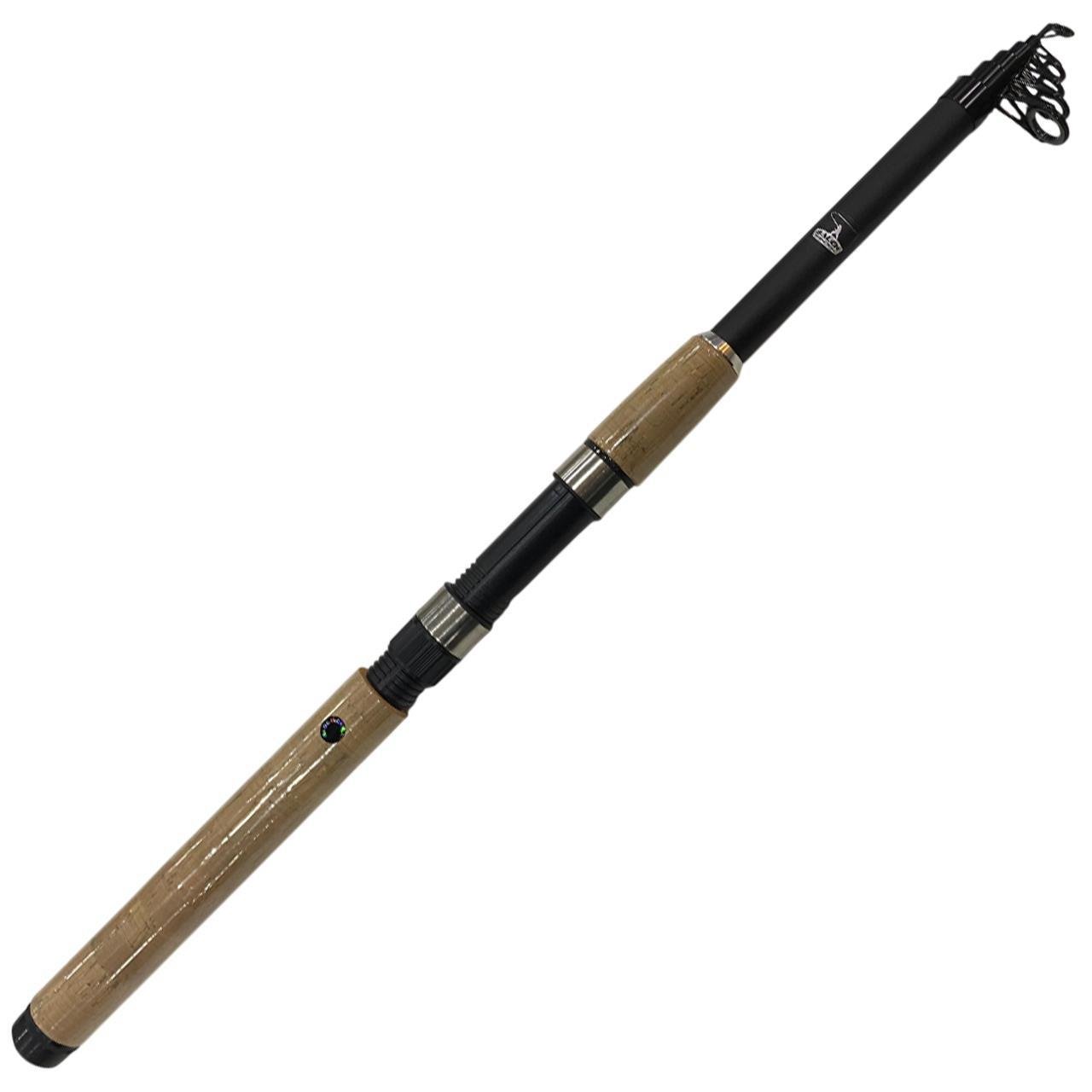 Bauer Pulsar Tele 2.70 Spin Olta Kamışı 10-30 gr