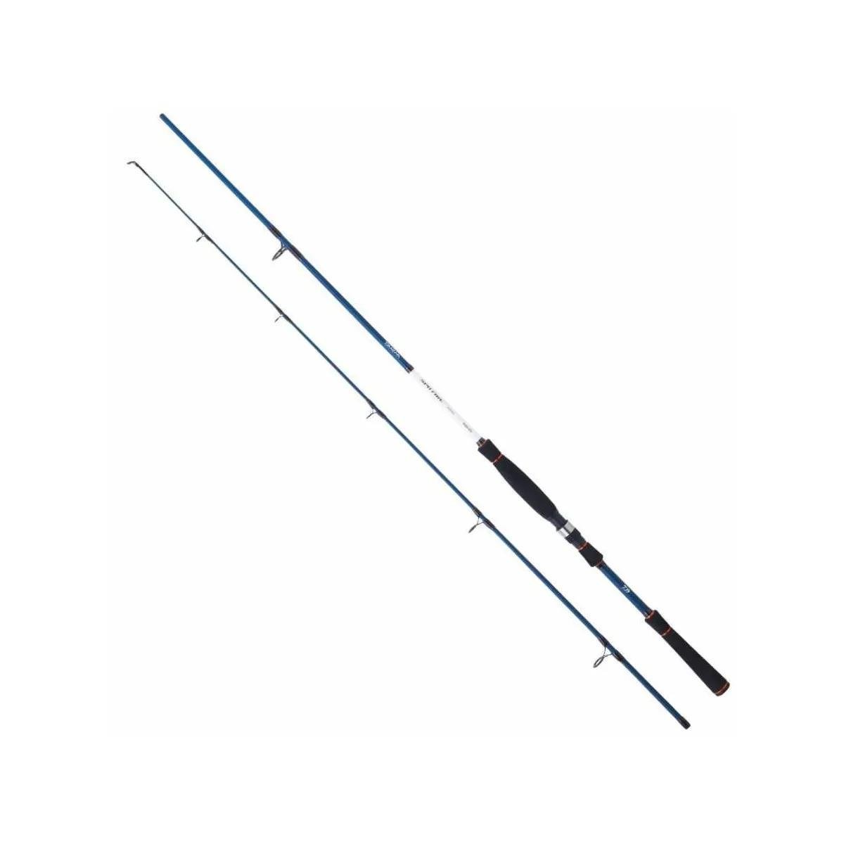 Daiwa Spitfire Seabass 270 cm 14-56 gr Spin Olta Kamışı  902HXHFS