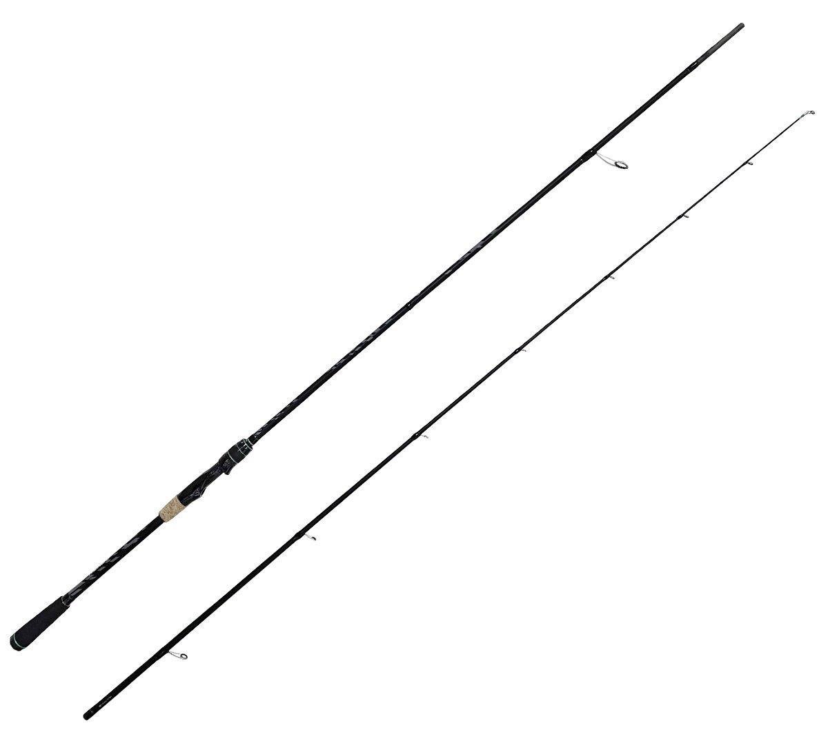 Kendo Kenshi Pro 2.73m 12-45gr Olta Kamışı
