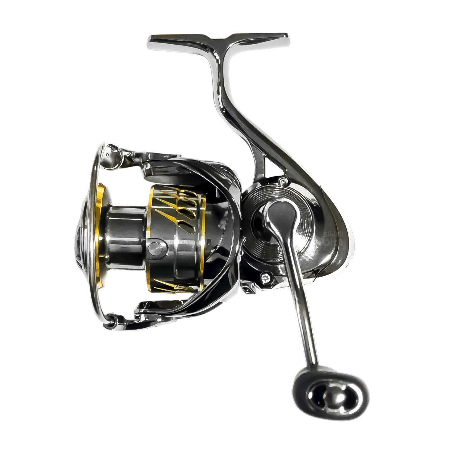 Bauer Rocha 3000 Olta Makinesi 