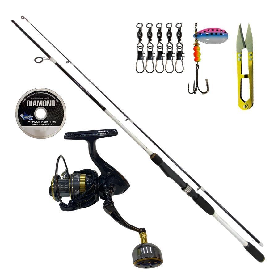 Betelgeuse Bauer Spin Olta Seti-4